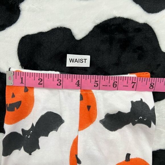 Carter's Halloween PJ Bundle 12 months | 4 (1 NWT) - Picture 3 of 16